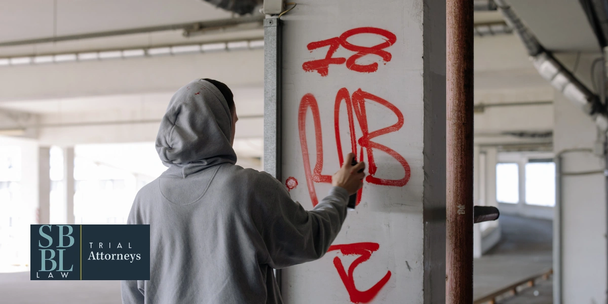What is a criminal misdemeanor?