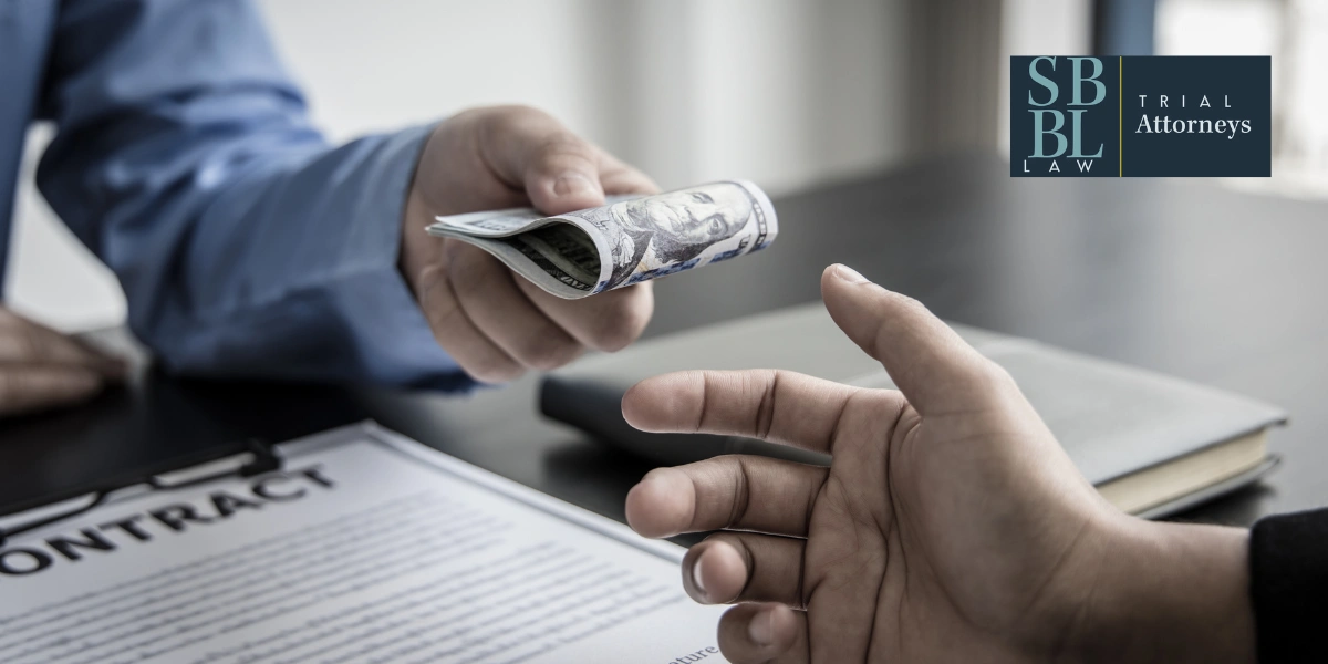 What is white collar crime?