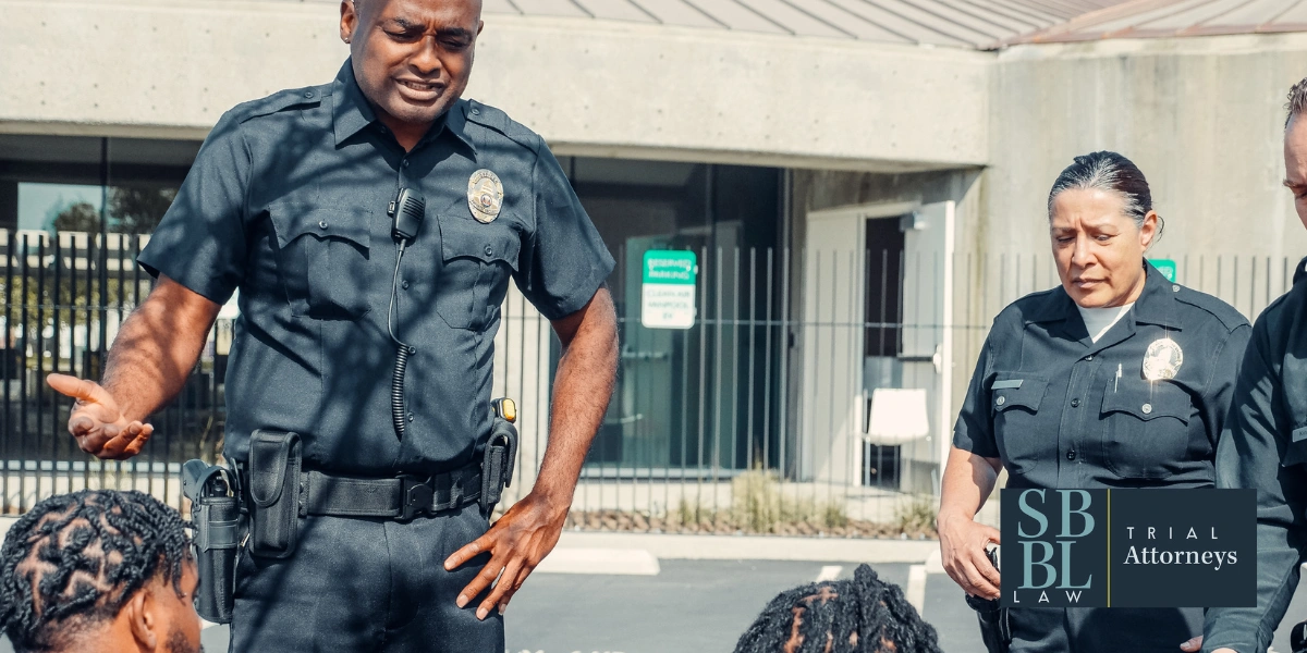 What Barnes v. Felix Means for Police Use of Force Policy and Litigation