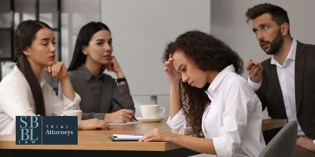 Title IX Violations: Examples