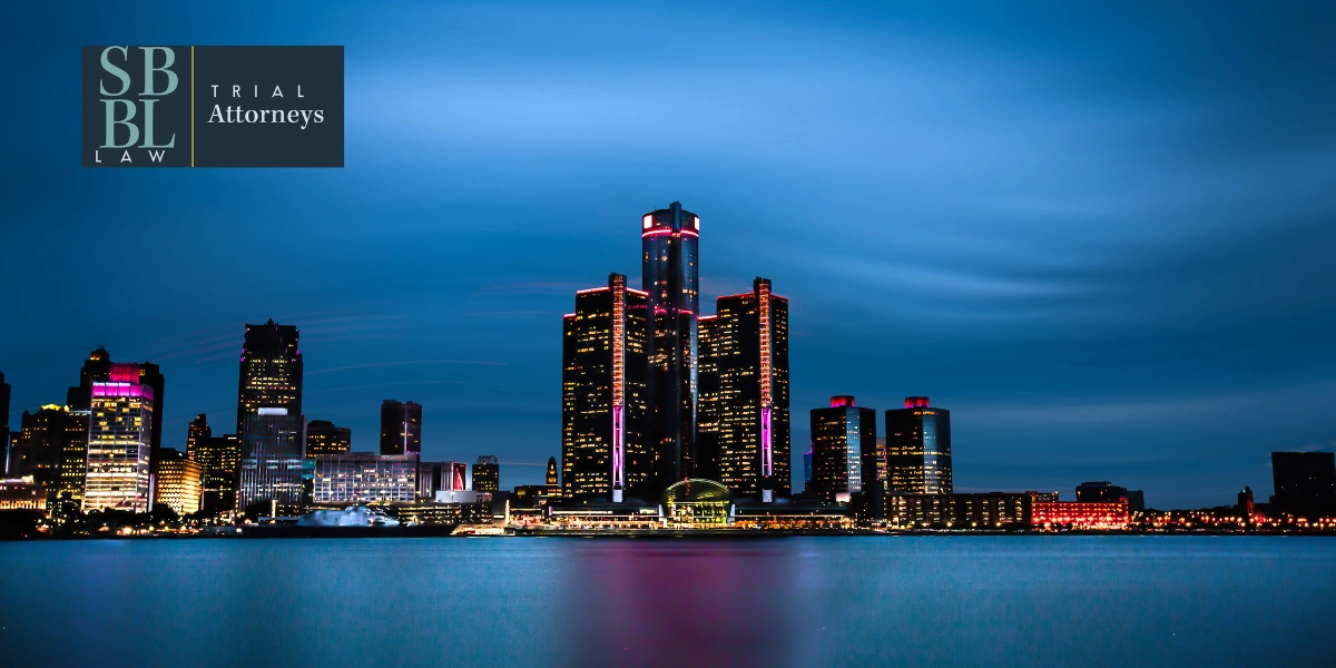 Detroit, MI Crime Rate Detroit, MI Crime Rate